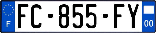 FC-855-FY