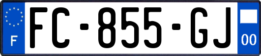 FC-855-GJ