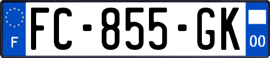 FC-855-GK