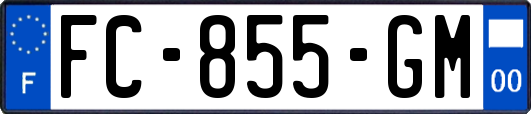 FC-855-GM