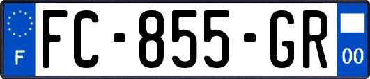 FC-855-GR