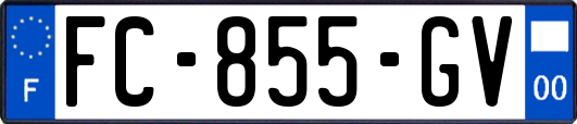 FC-855-GV