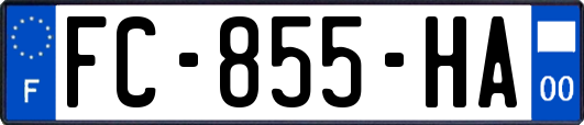 FC-855-HA