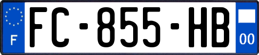 FC-855-HB