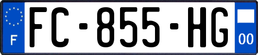 FC-855-HG