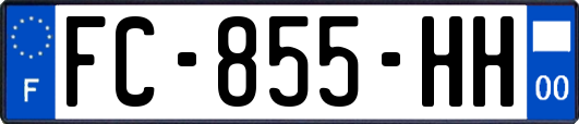 FC-855-HH