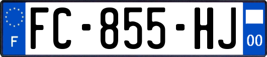 FC-855-HJ