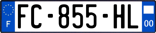 FC-855-HL