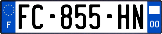 FC-855-HN