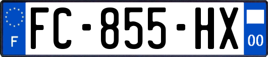 FC-855-HX