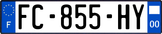 FC-855-HY