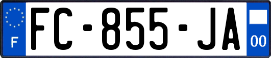 FC-855-JA