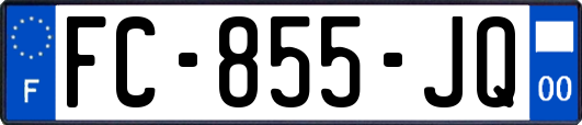 FC-855-JQ