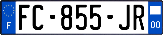FC-855-JR