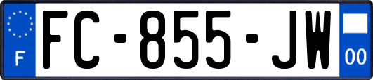 FC-855-JW