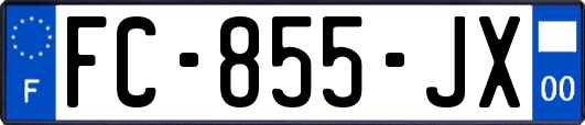 FC-855-JX