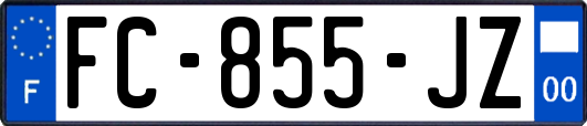 FC-855-JZ