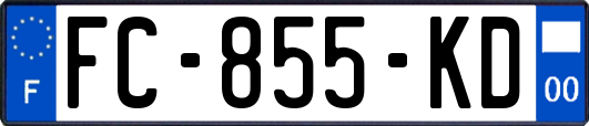 FC-855-KD