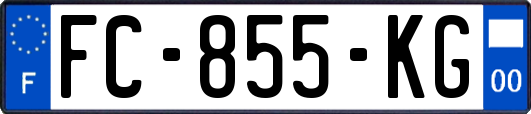 FC-855-KG