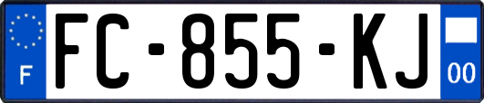 FC-855-KJ