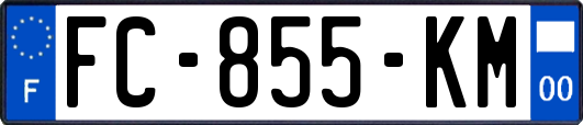 FC-855-KM