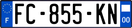 FC-855-KN