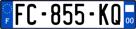 FC-855-KQ