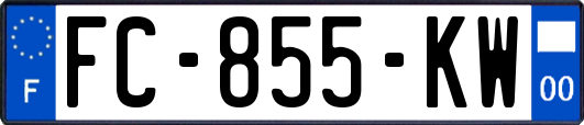 FC-855-KW