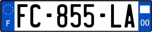 FC-855-LA