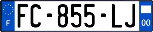 FC-855-LJ