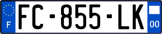 FC-855-LK