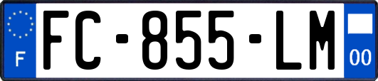 FC-855-LM