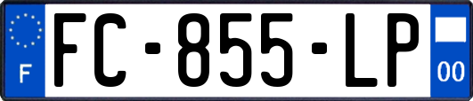 FC-855-LP