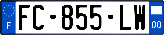 FC-855-LW