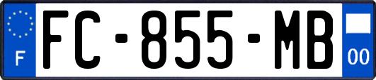 FC-855-MB