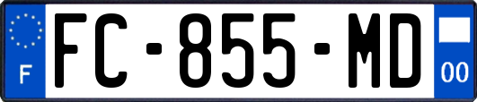 FC-855-MD