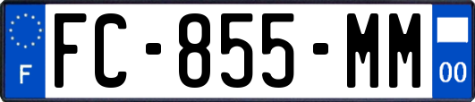 FC-855-MM