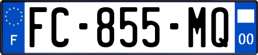 FC-855-MQ