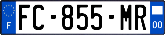 FC-855-MR