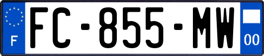 FC-855-MW