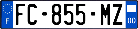 FC-855-MZ