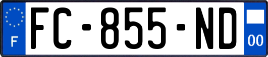 FC-855-ND
