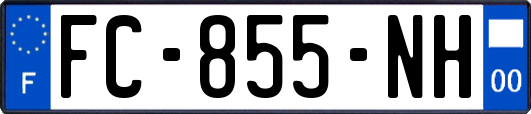 FC-855-NH