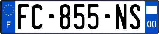 FC-855-NS