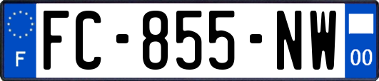 FC-855-NW