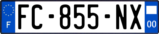 FC-855-NX