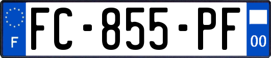 FC-855-PF