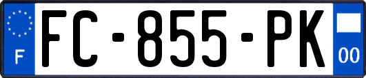 FC-855-PK