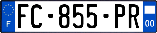 FC-855-PR