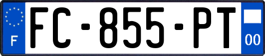 FC-855-PT